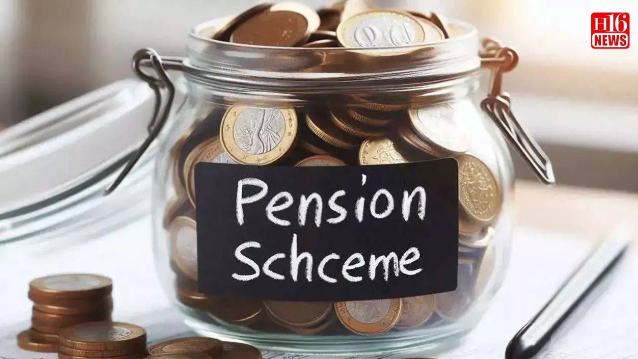 Revised charges for Atal Pension Yojana, NPS and UPS from October 1